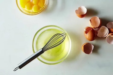 تصویر 4 از قیمت خرید سفیده تخم مرغ کیلویی + فروش ویژه